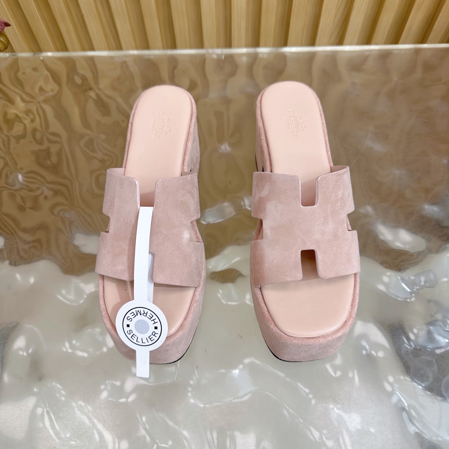 HERMES 00749 HERMES 00749