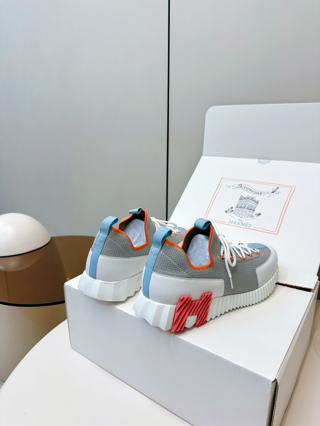 HERMES 00769 HERMES 00769