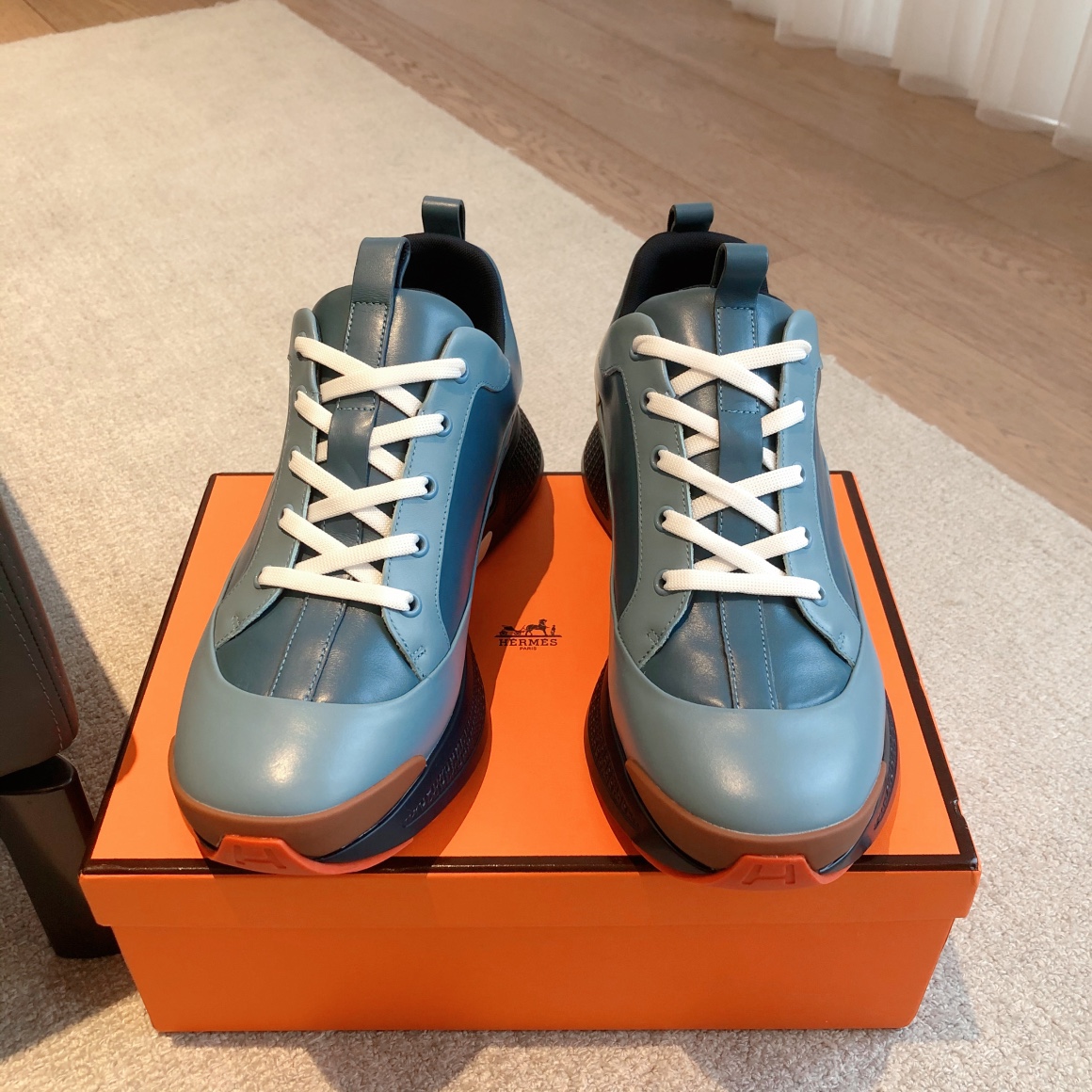 HERMES 00769 HERMES 00769