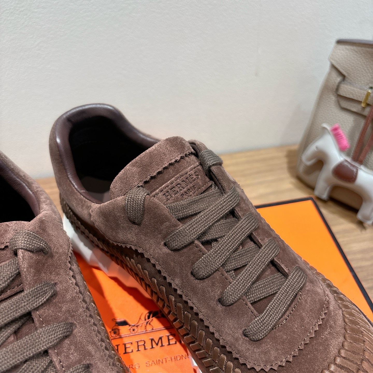 HERMES 00769 HERMES 00769