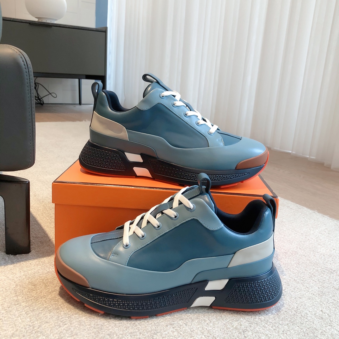 HERMES 00769 HERMES 00769