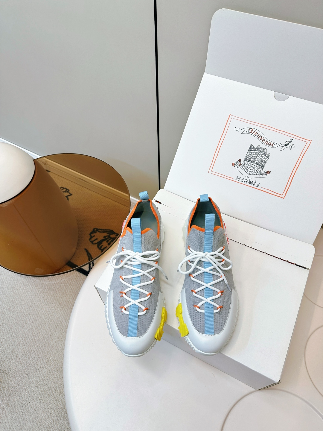 HERMES  00769