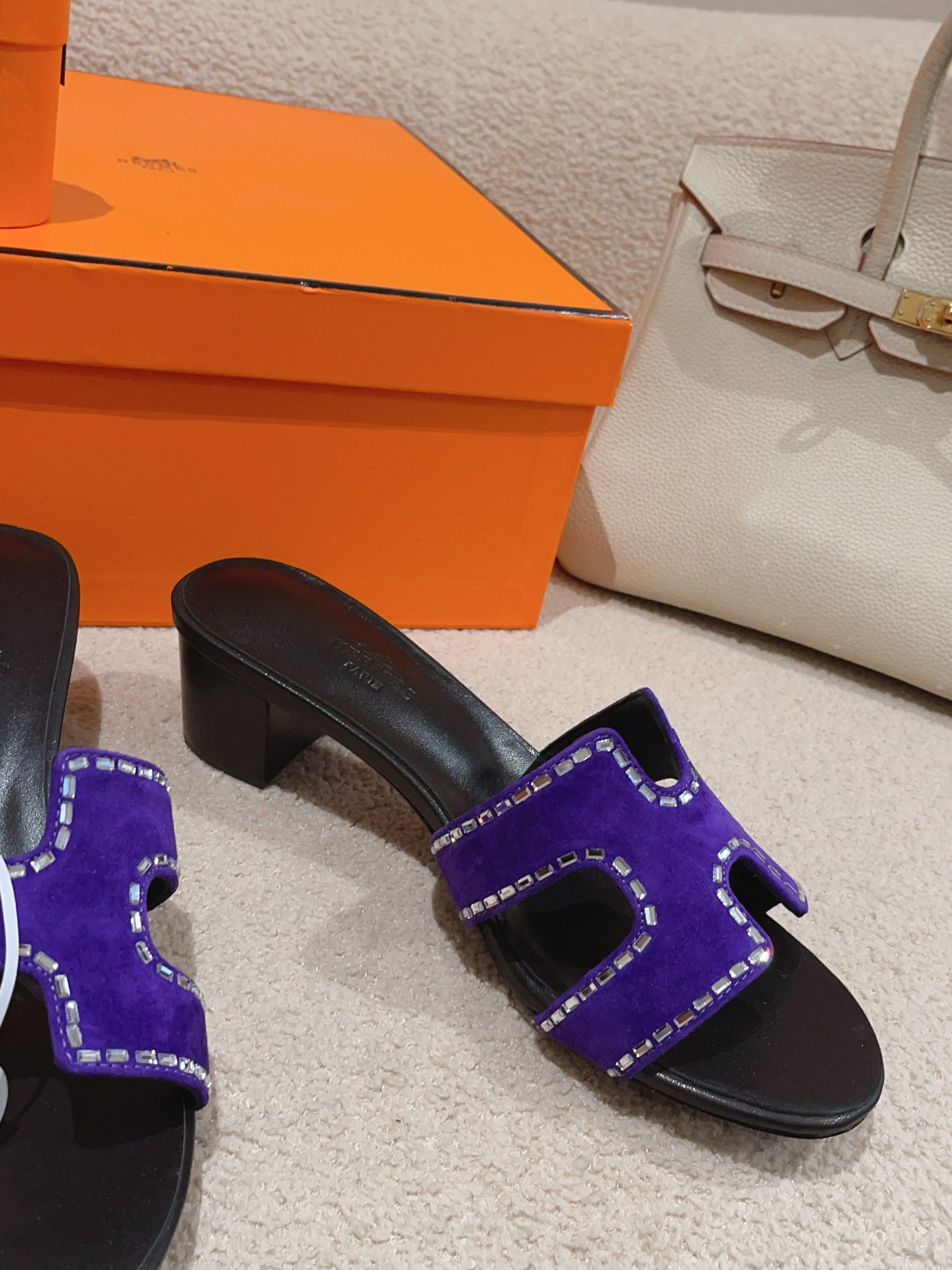 HERMES 00769 HERMES 00769