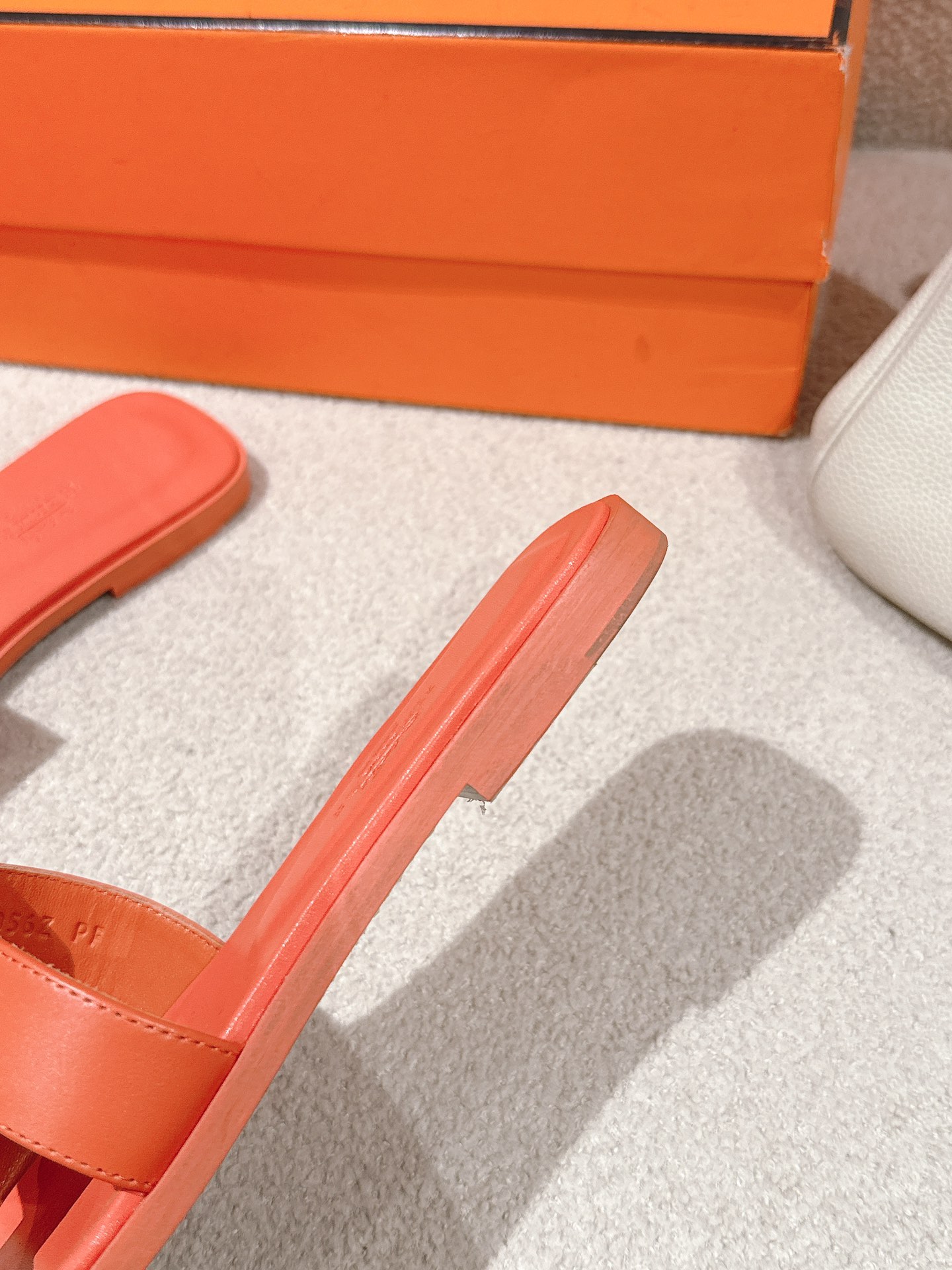 HERMES 00769 HERMES 00769
