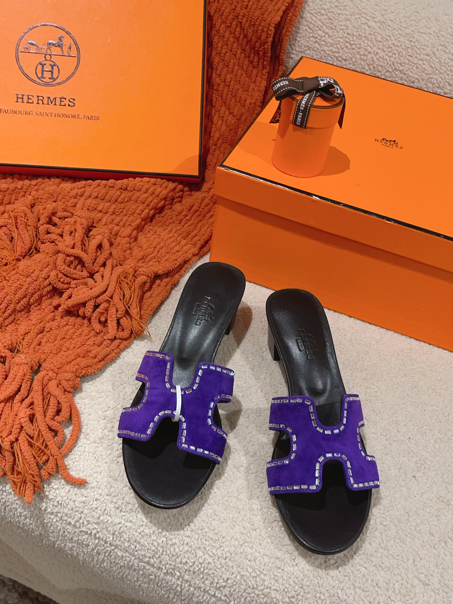 HERMES 00769 HERMES 00769