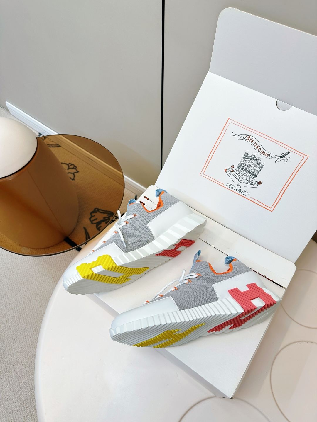 HERMES 00769 HERMES 00769