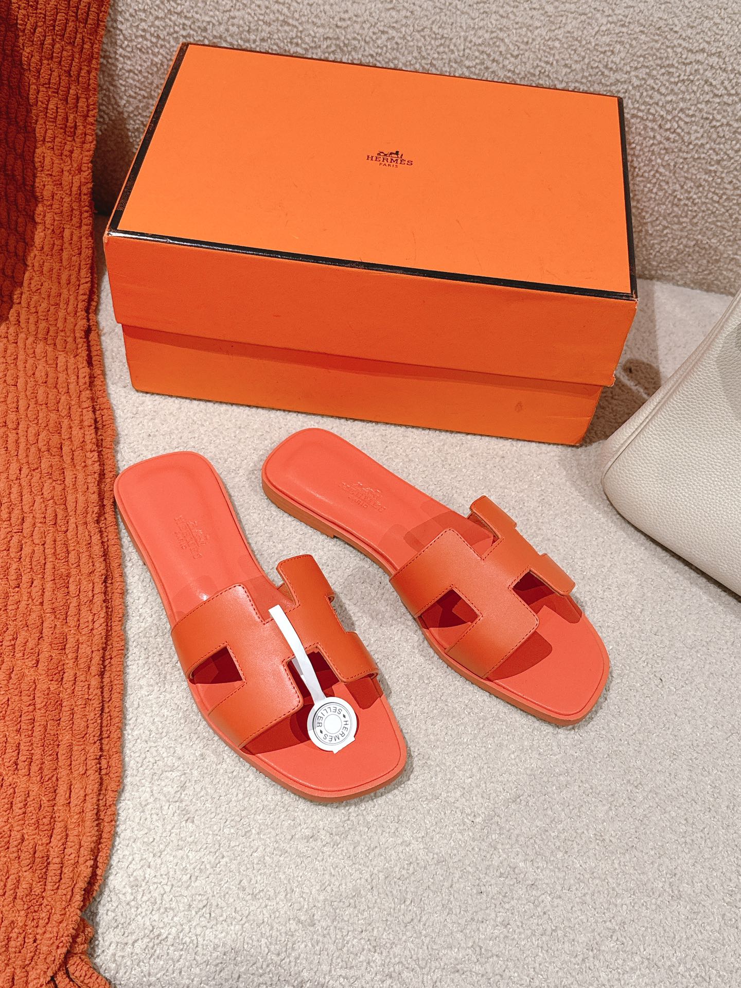 HERMES 00769 HERMES 00769