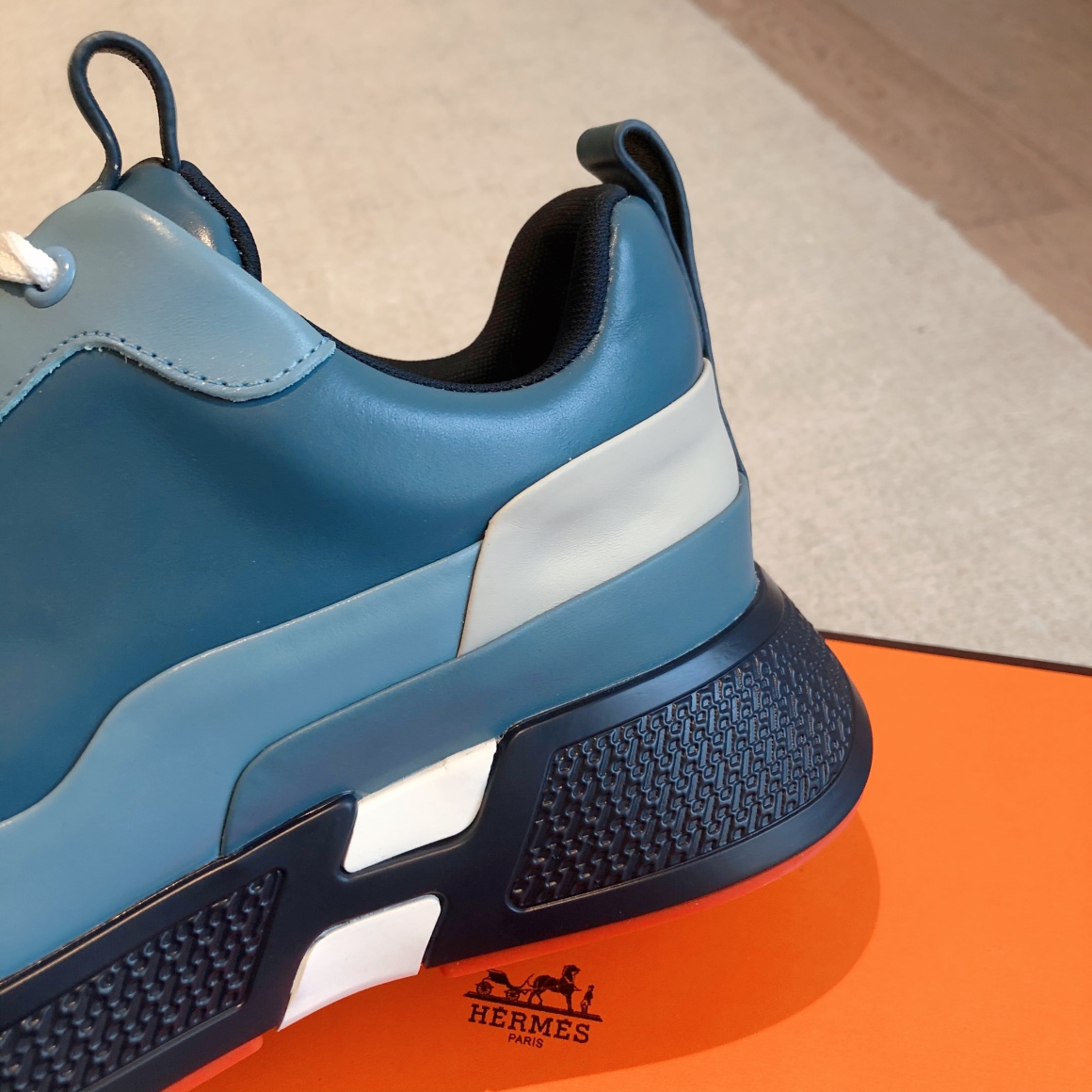 HERMES 00769 HERMES 00769