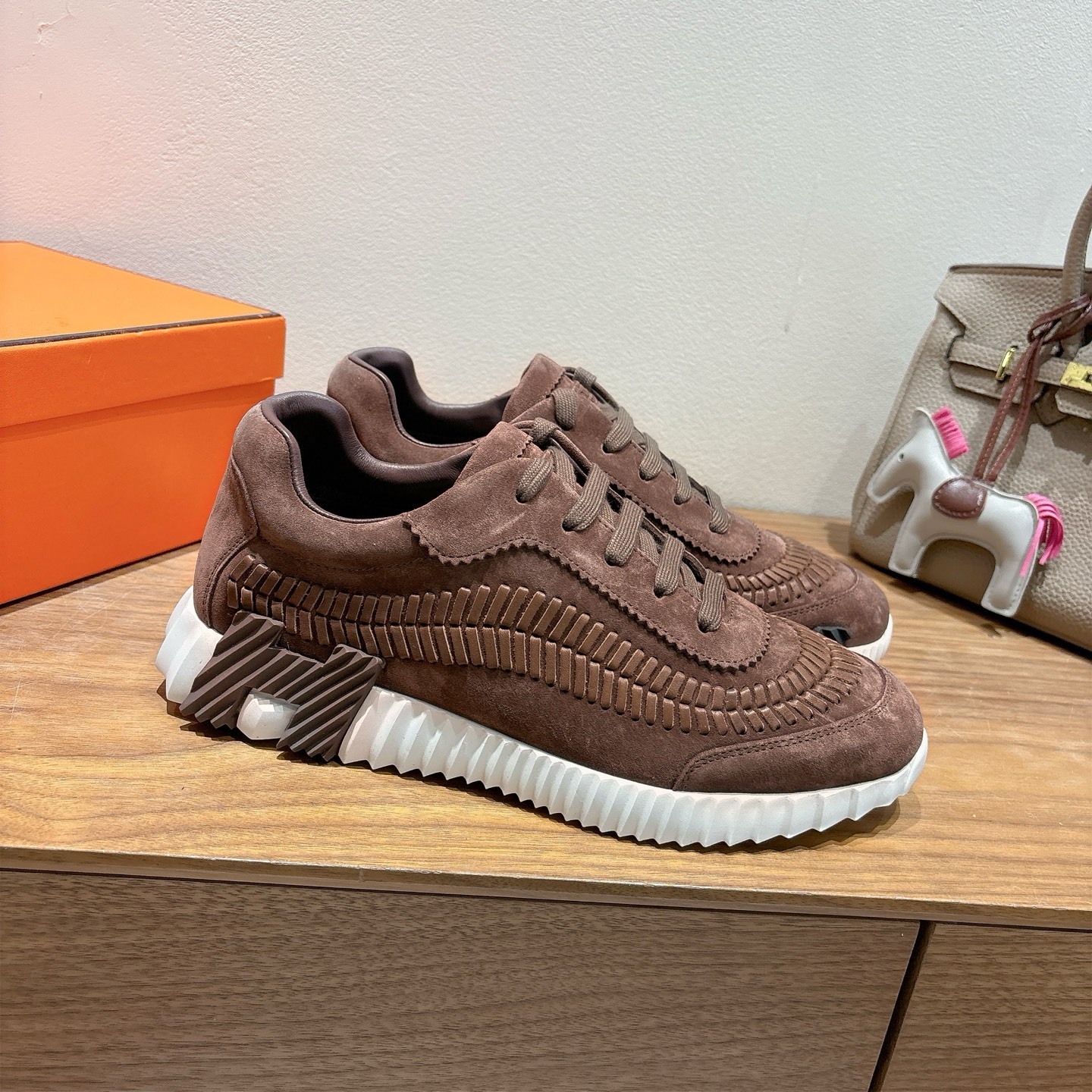 HERMES 00769 HERMES 00769