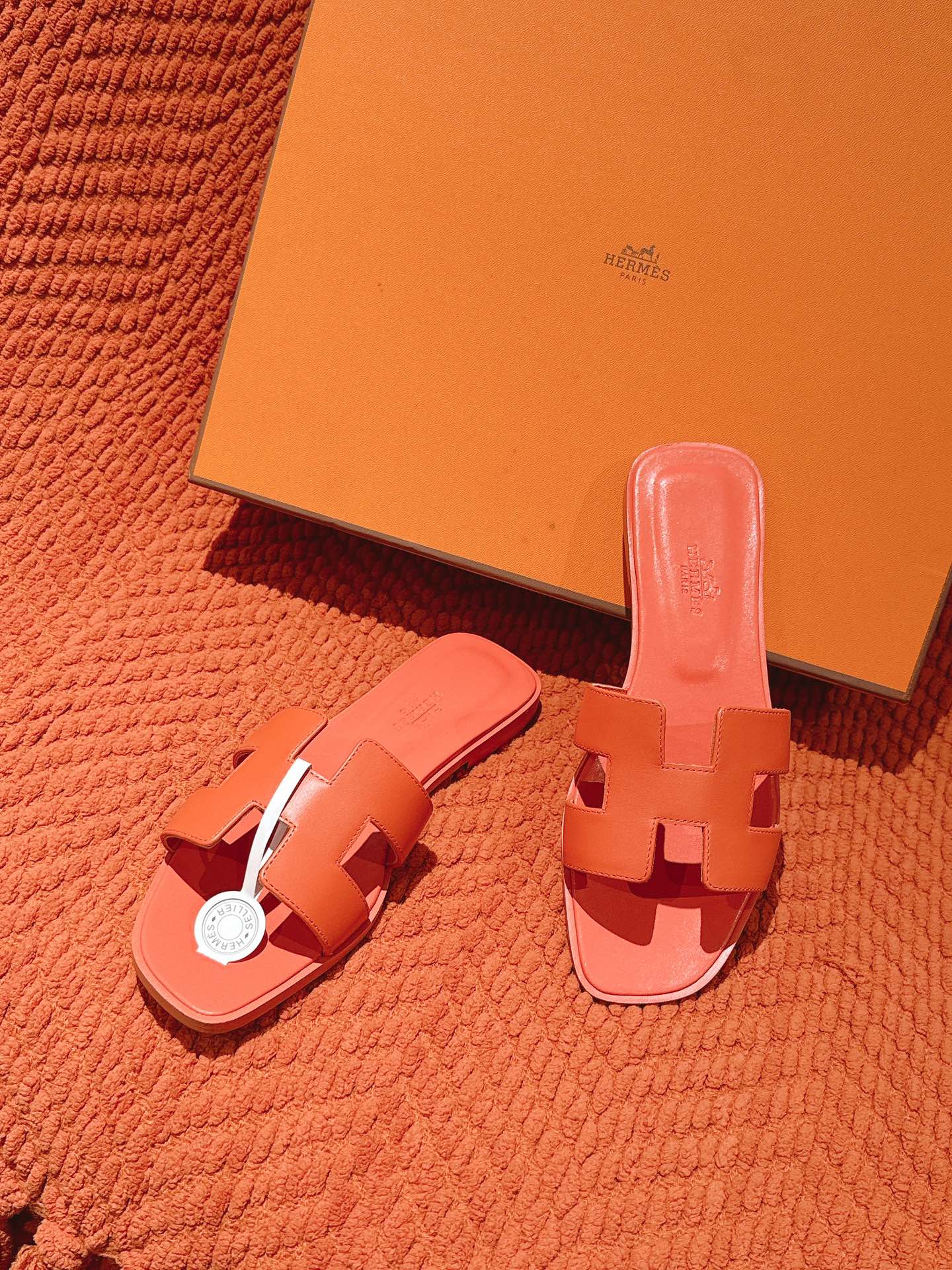 HERMES 00769 HERMES 00769