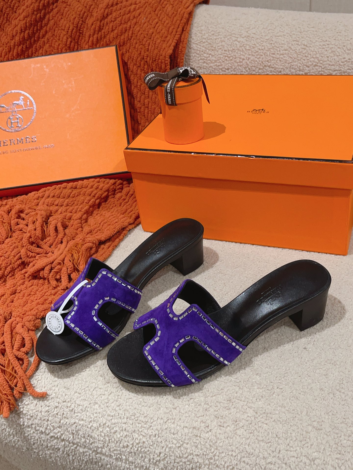 HERMES 00769 HERMES 00769