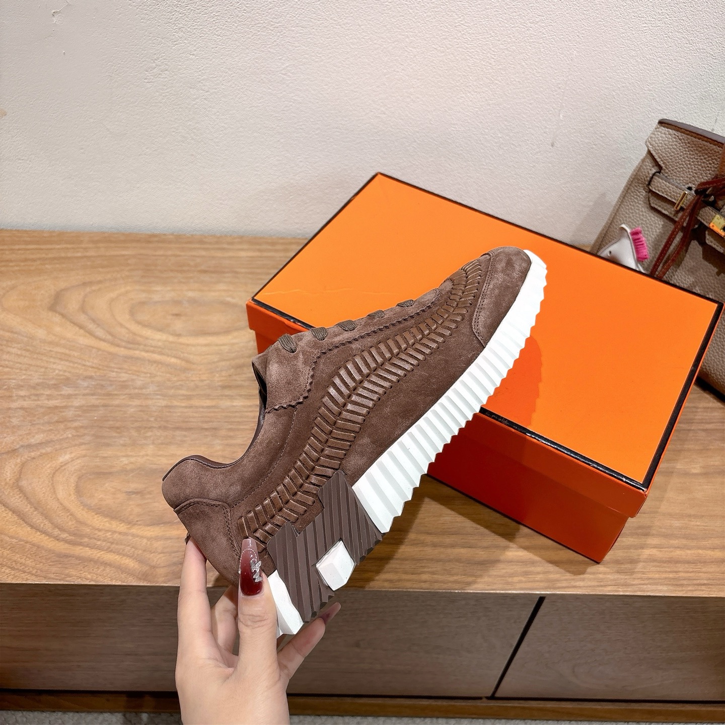 HERMES 00769 HERMES 00769