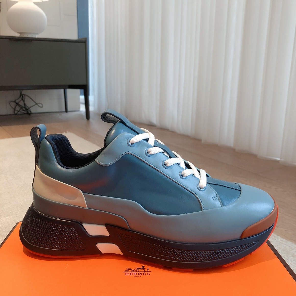 HERMES 00769 HERMES 00769