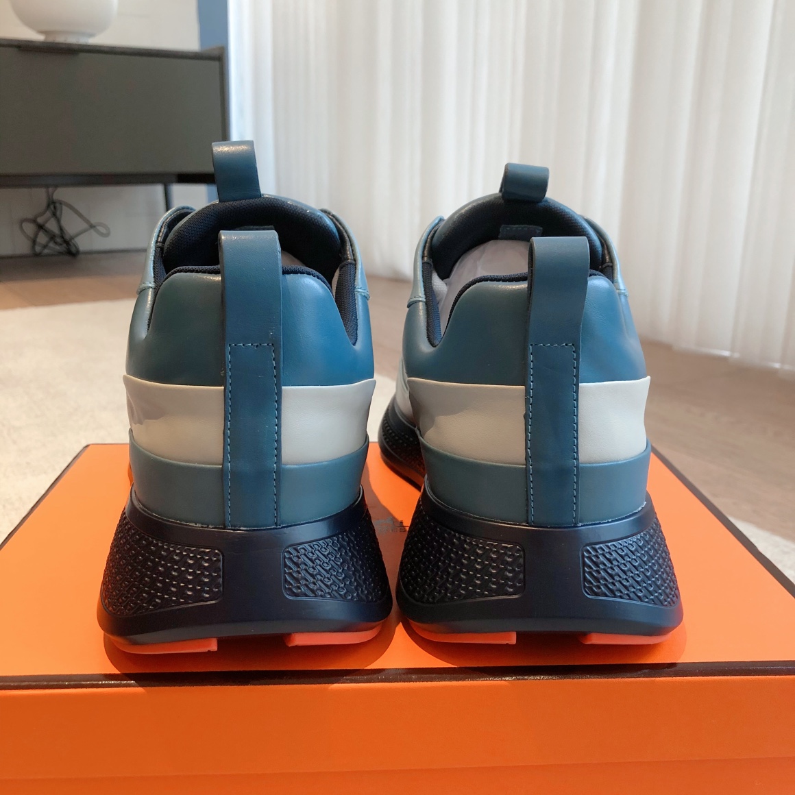 HERMES 00769 HERMES 00769