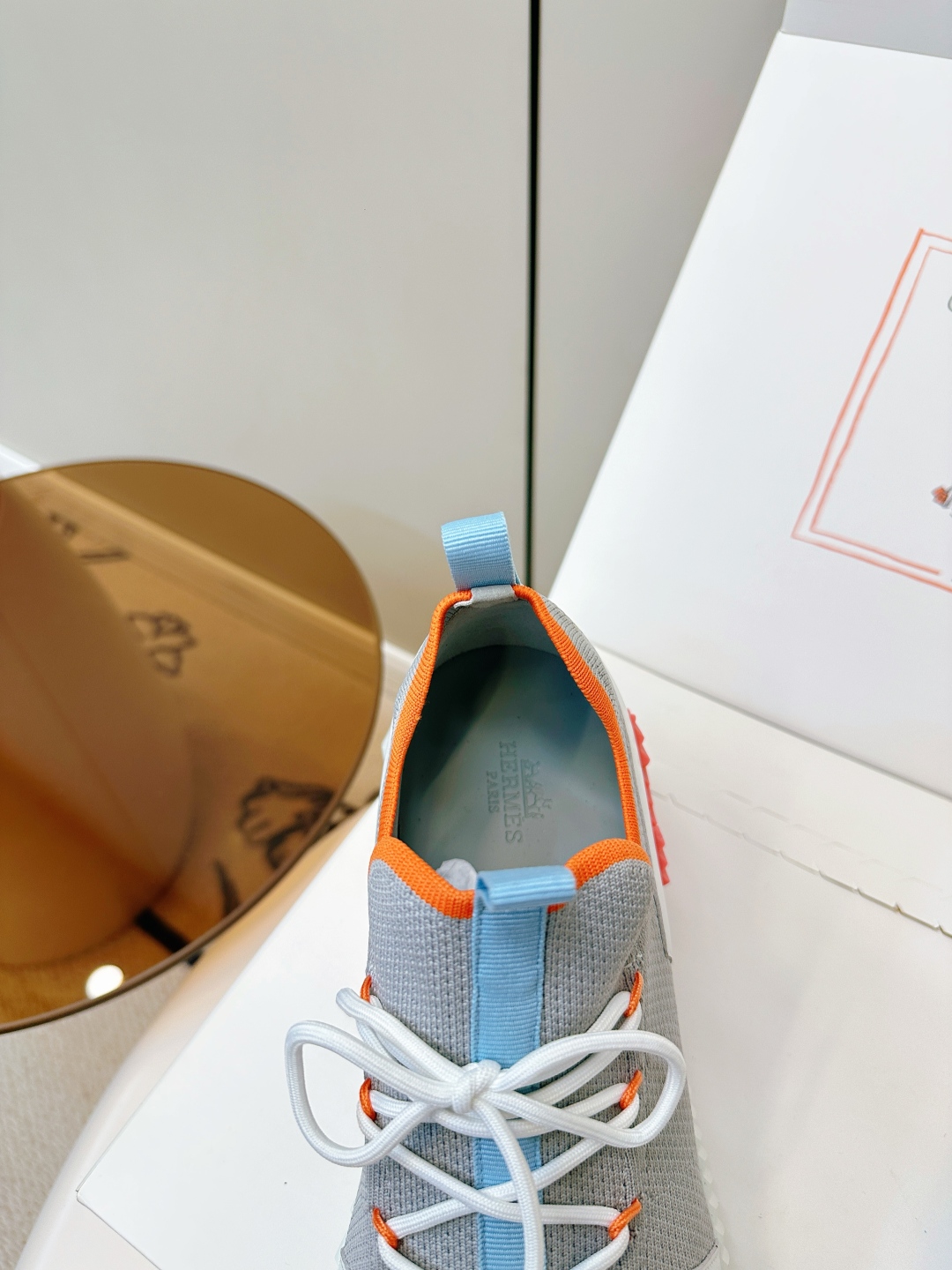 HERMES 00769 HERMES 00769
