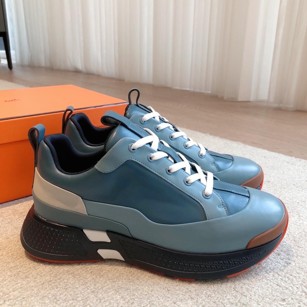 HERMES 00769 HERMES 00769