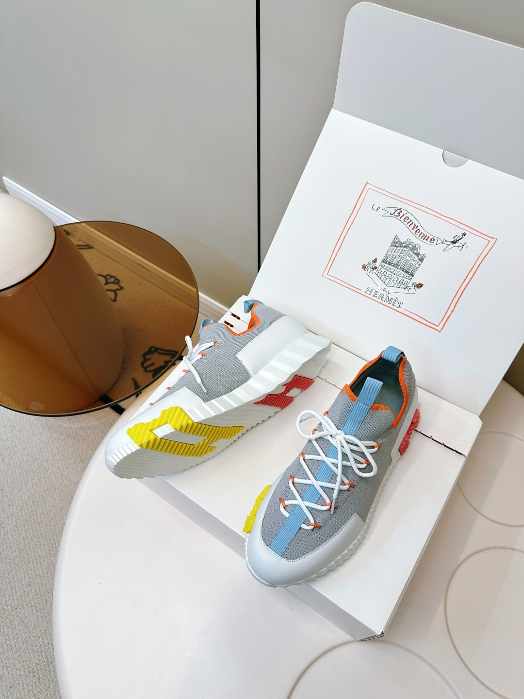 HERMES 00769 HERMES 00769