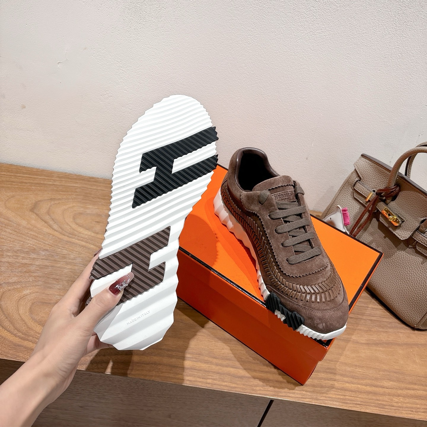 HERMES 00769 HERMES 00769