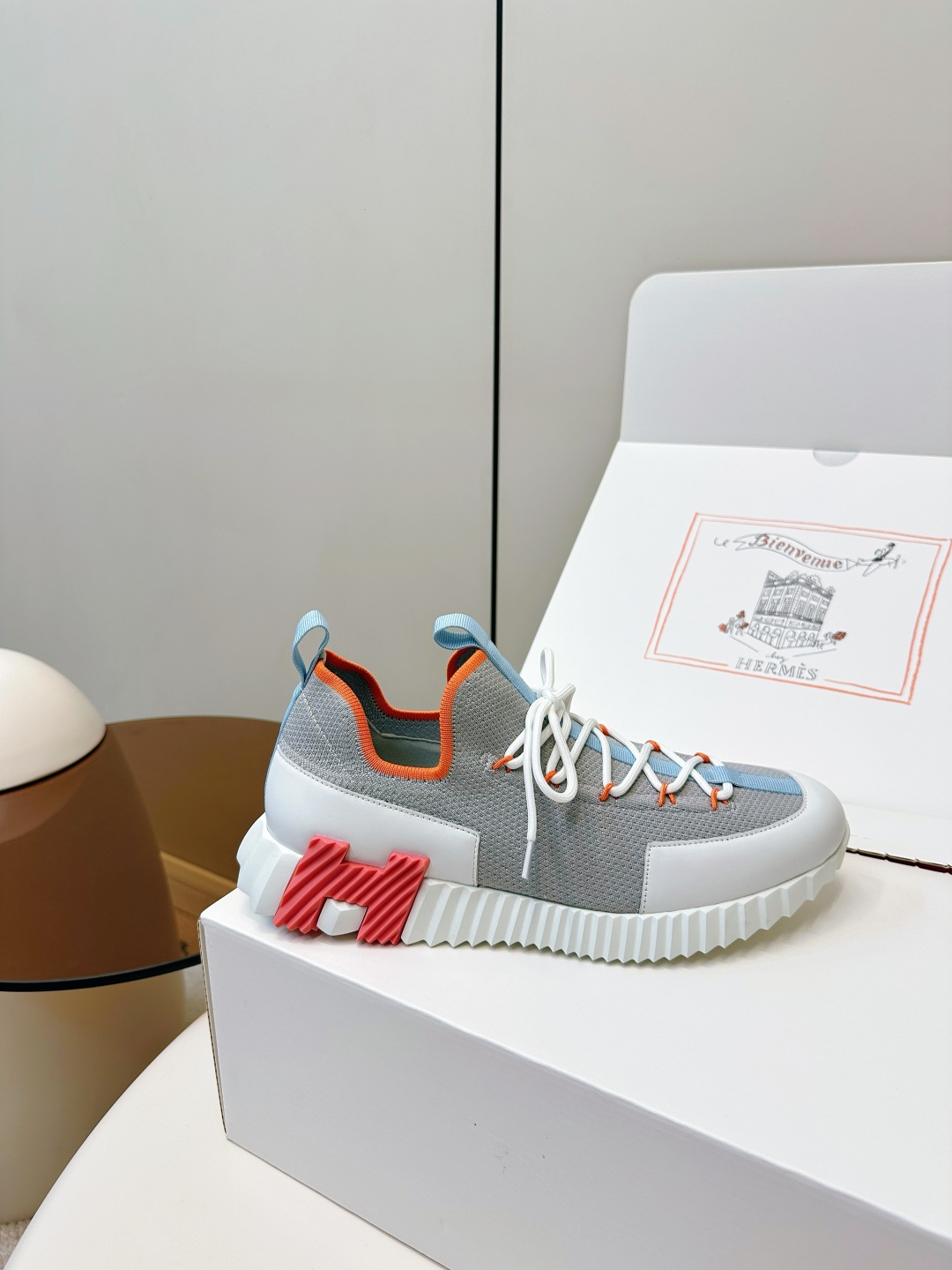 HERMES 00769 HERMES 00769