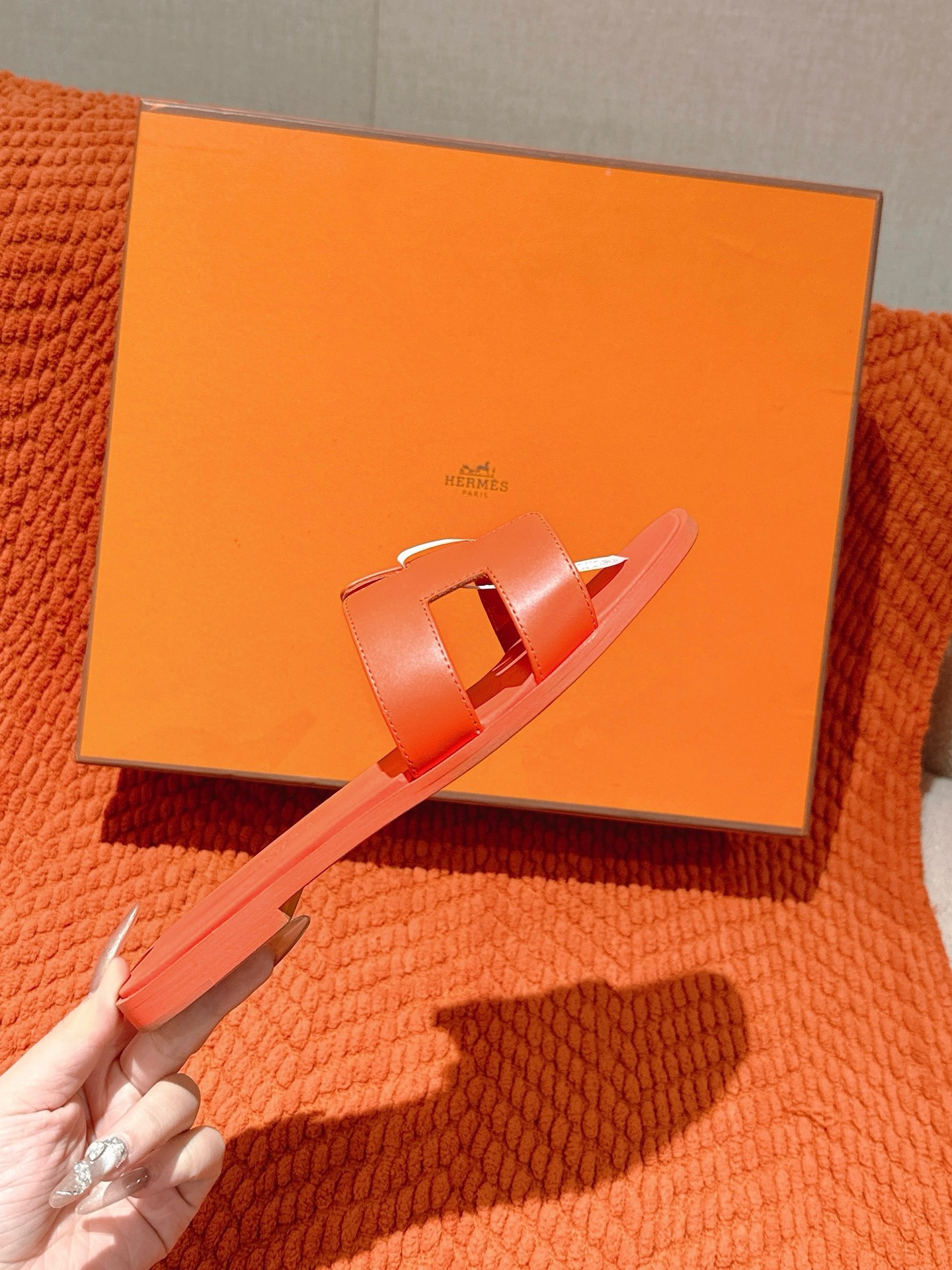 HERMES 00769 HERMES 00769