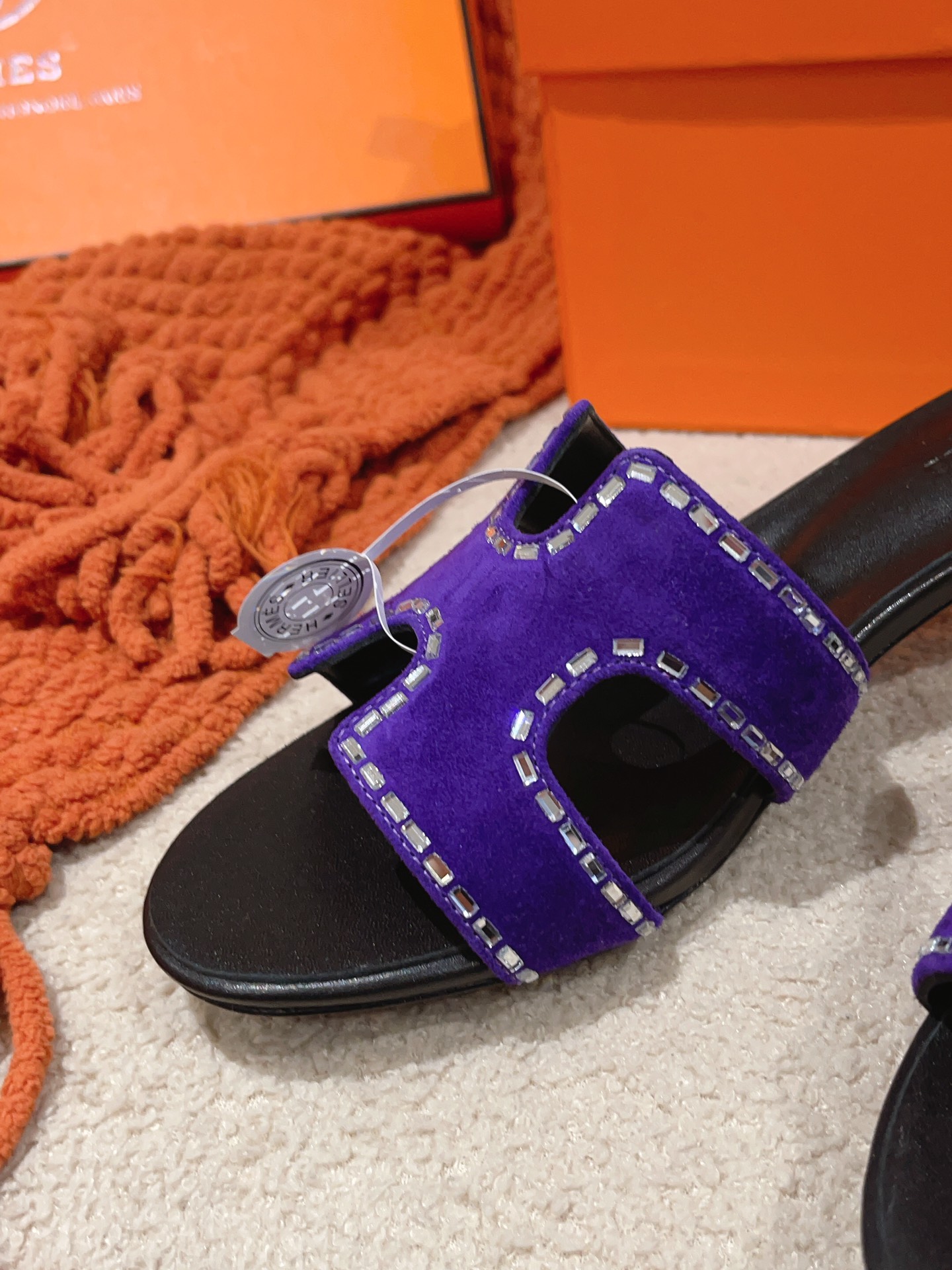 HERMES 00769 HERMES 00769
