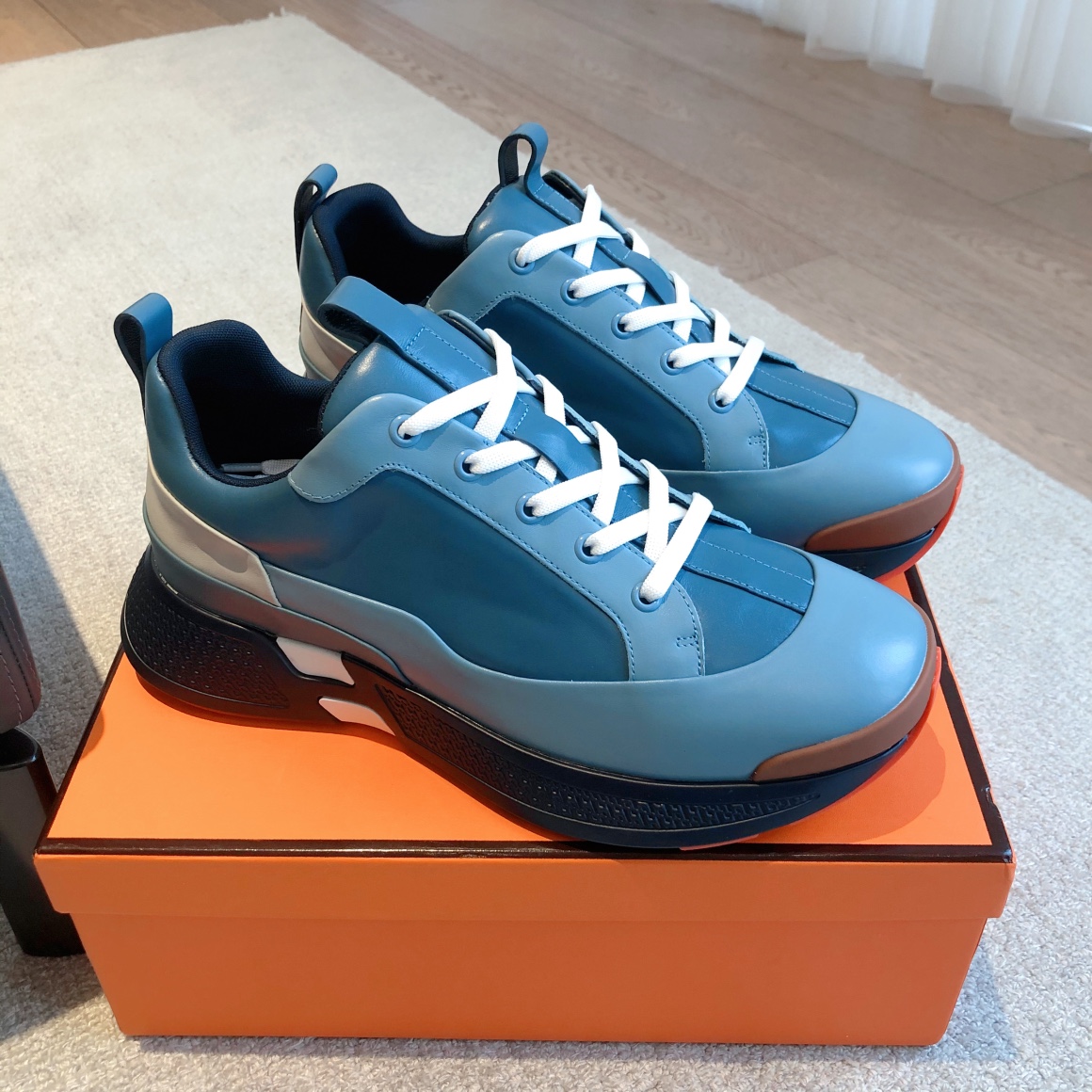 HERMES 00769 HERMES 00769