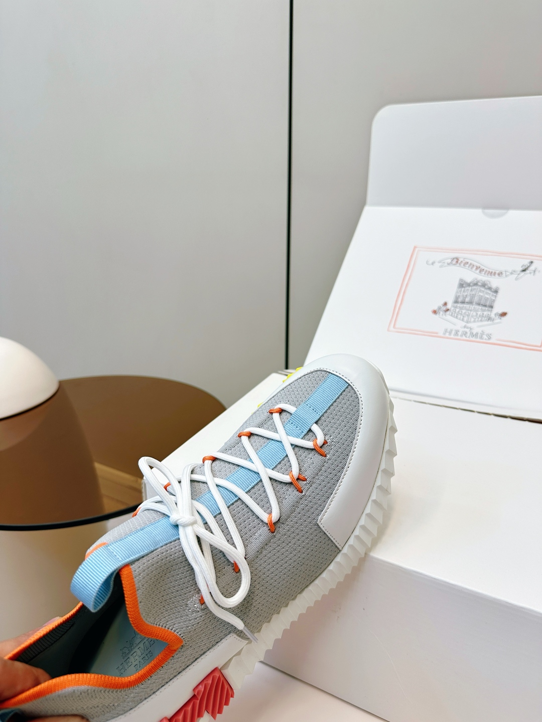 HERMES 00769 HERMES 00769
