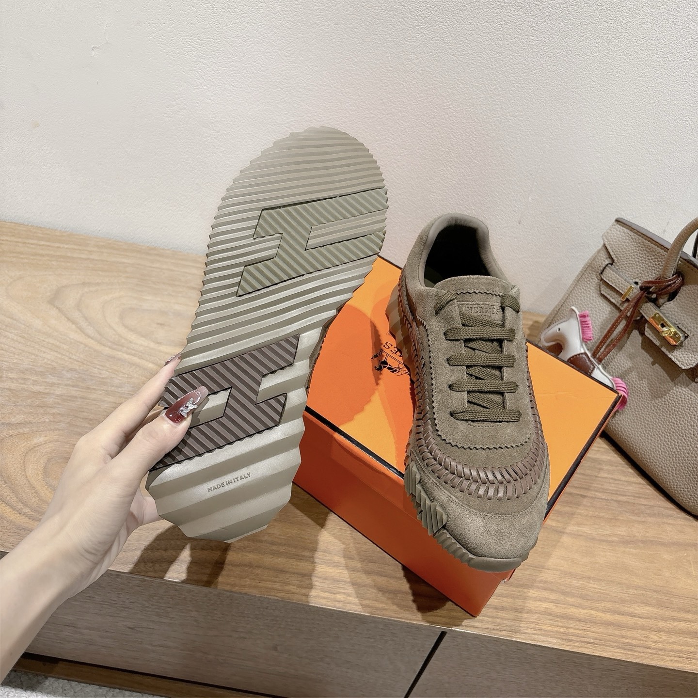 HERMES 00779 HERMES 00779