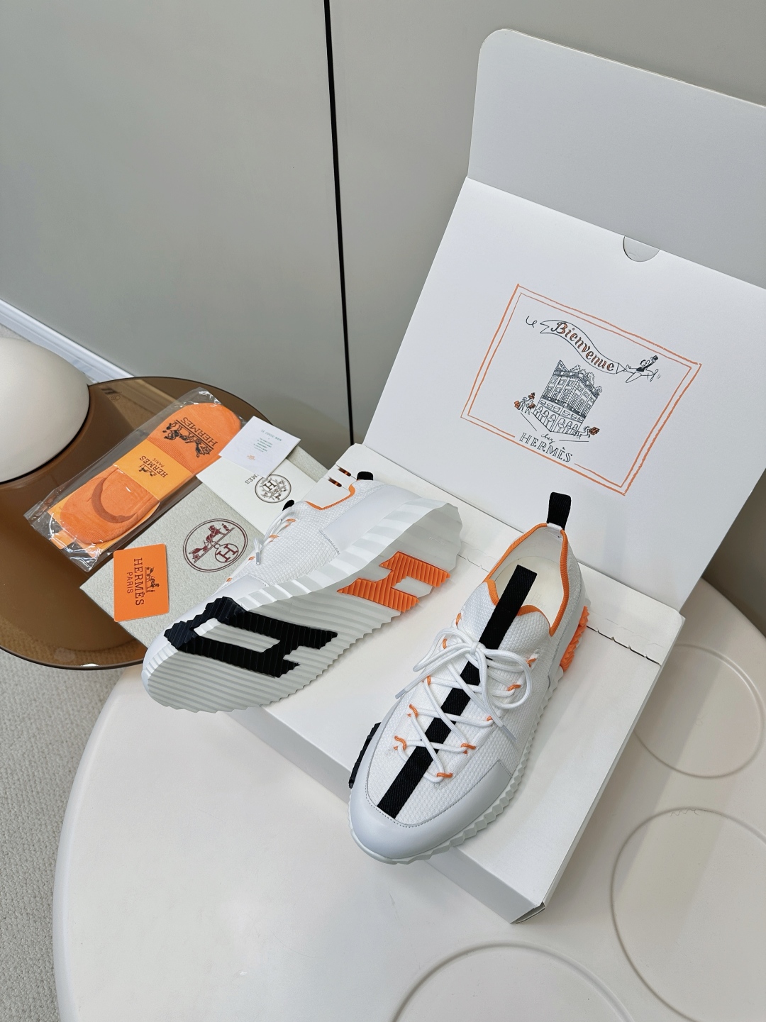 HERMES 00779 HERMES 00779