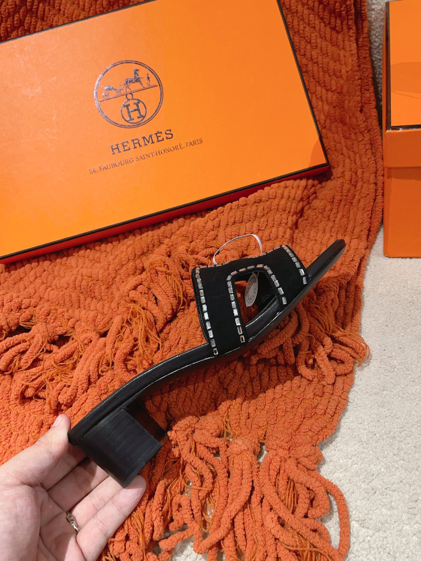 HERMES 00779 HERMES 00779