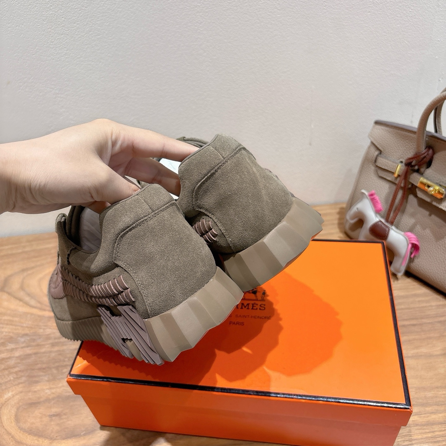 HERMES 00779 HERMES 00779