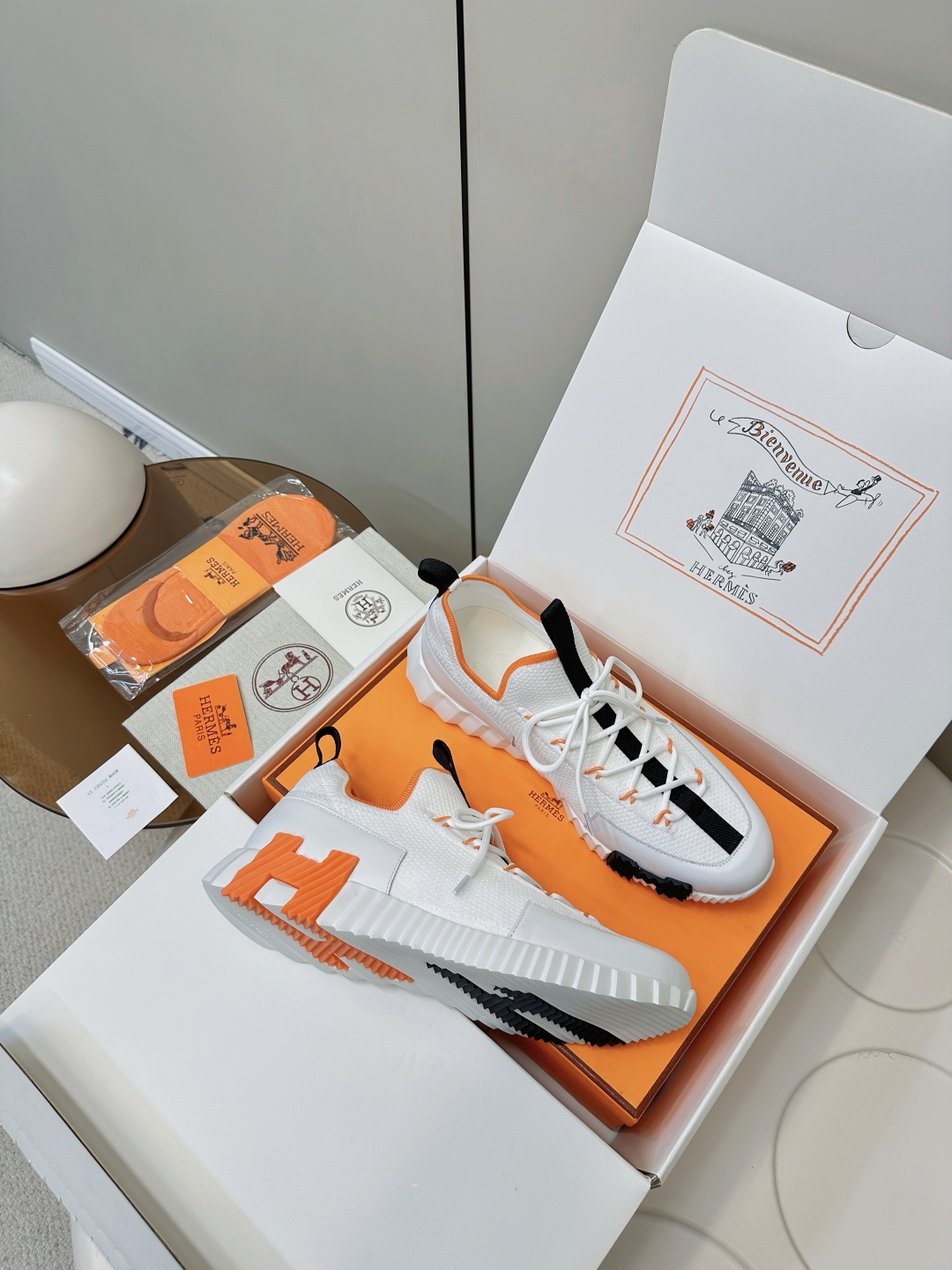 HERMES 00779 HERMES 00779