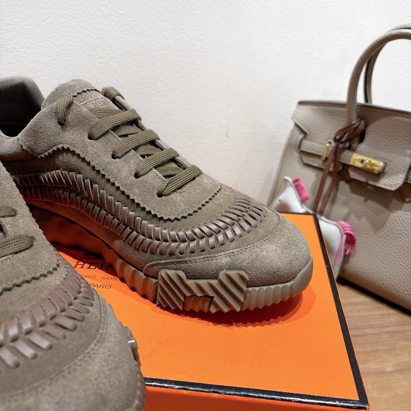 HERMES 00779 HERMES 00779