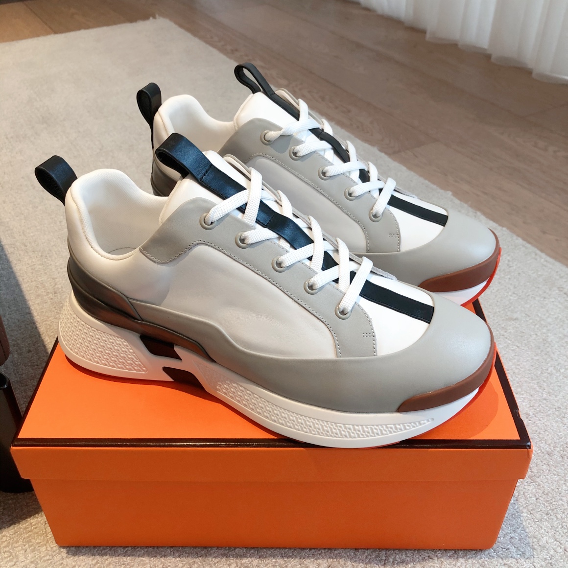 HERMES 00779 HERMES 00779