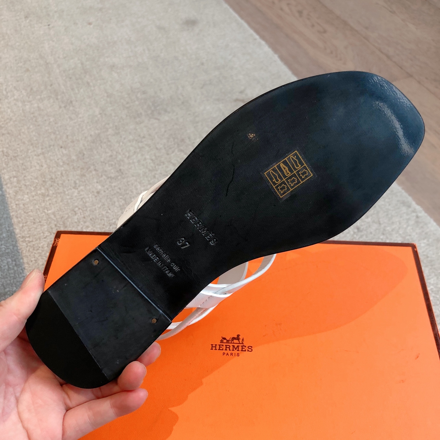 HERMES   0078