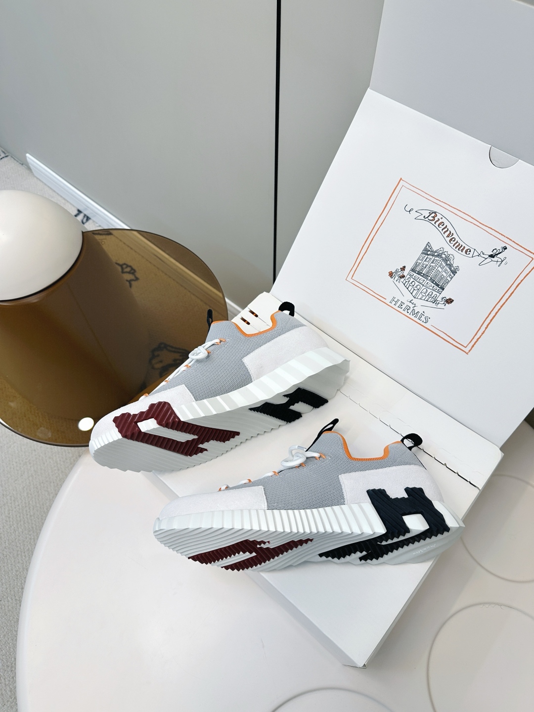 HERMES  007810