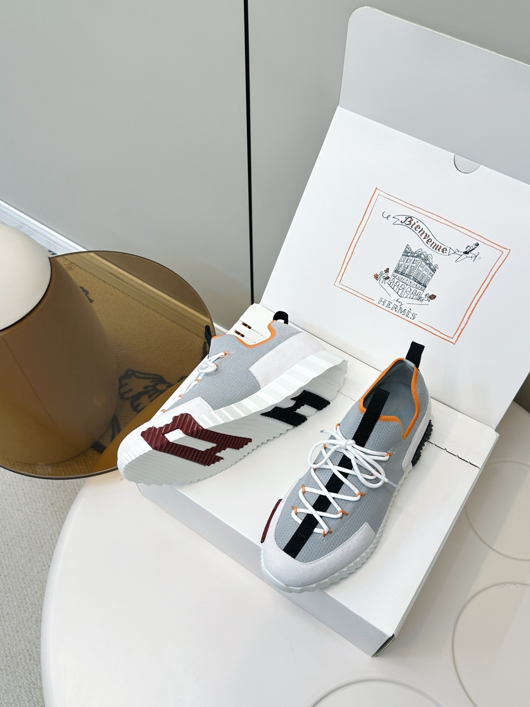 HERMES  007810