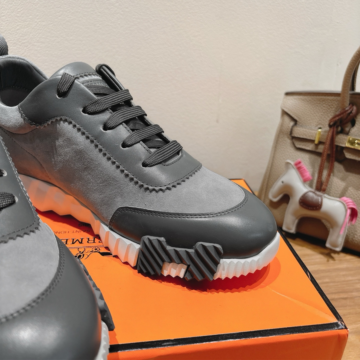HERMES 00789 HERMES 00789