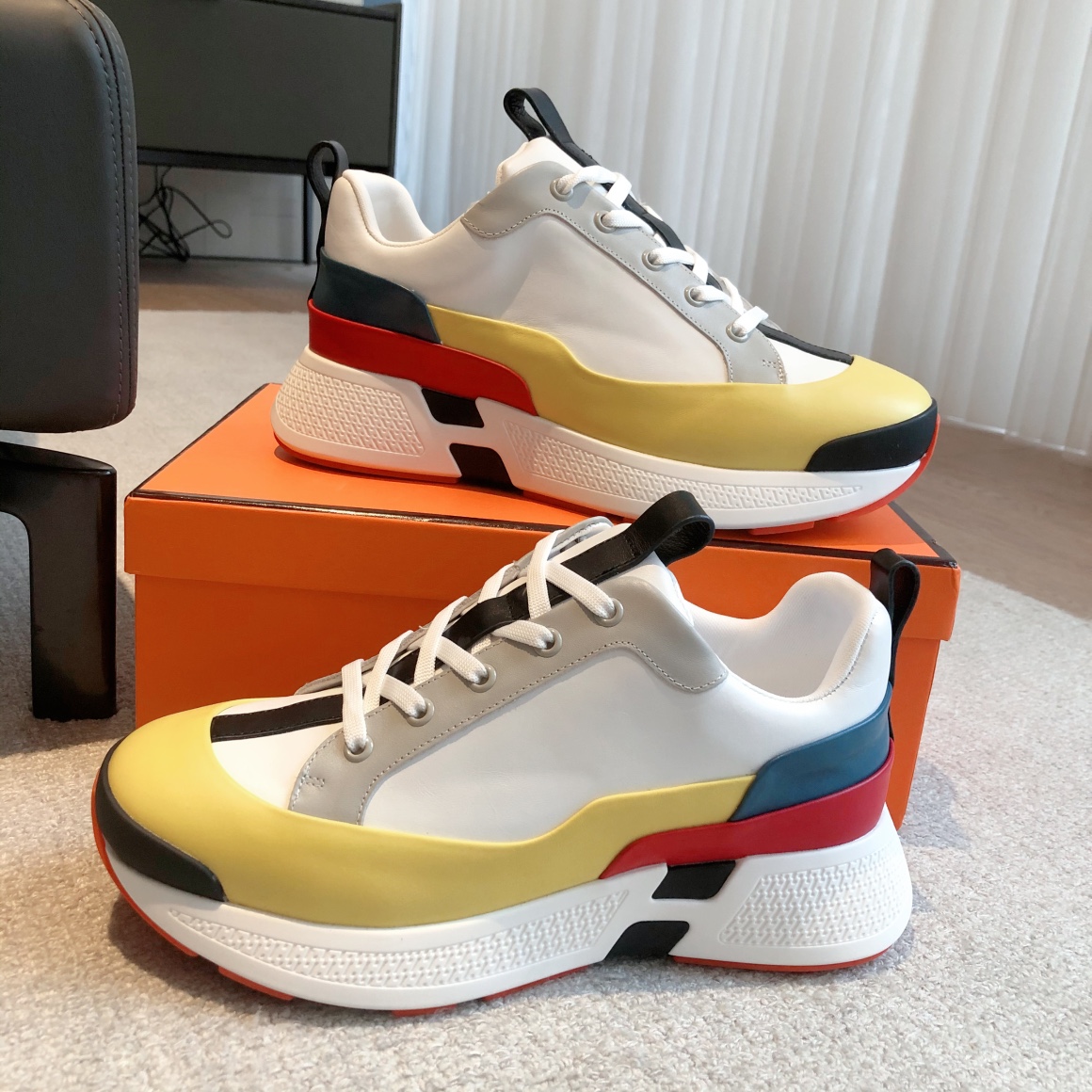 HERMES 00789 HERMES 00789