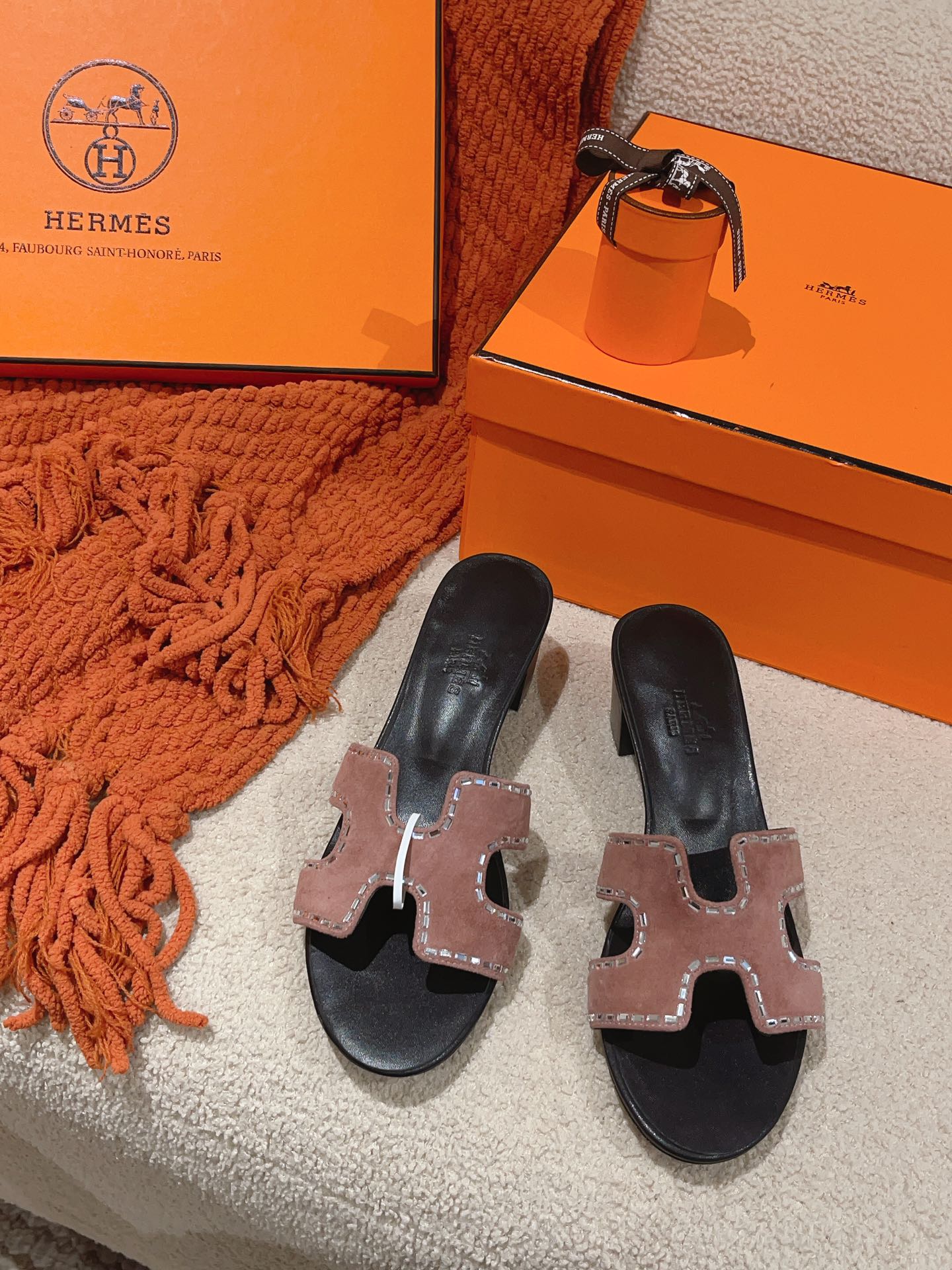 HERMES 00789 HERMES 00789