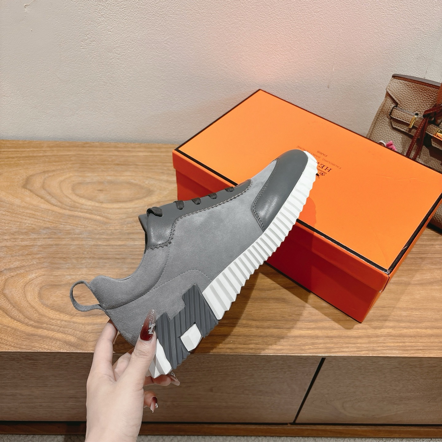 HERMES 00789 HERMES 00789