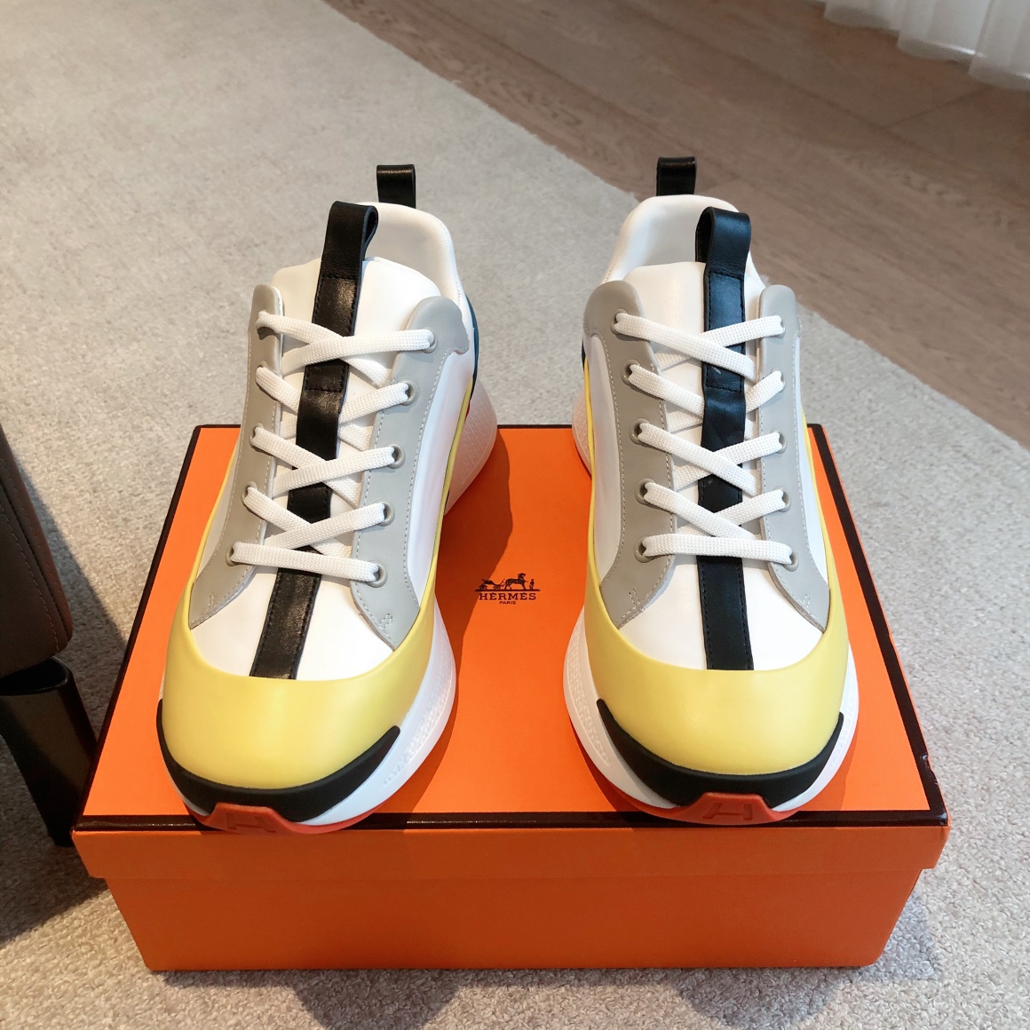 HERMES 00789 HERMES 00789