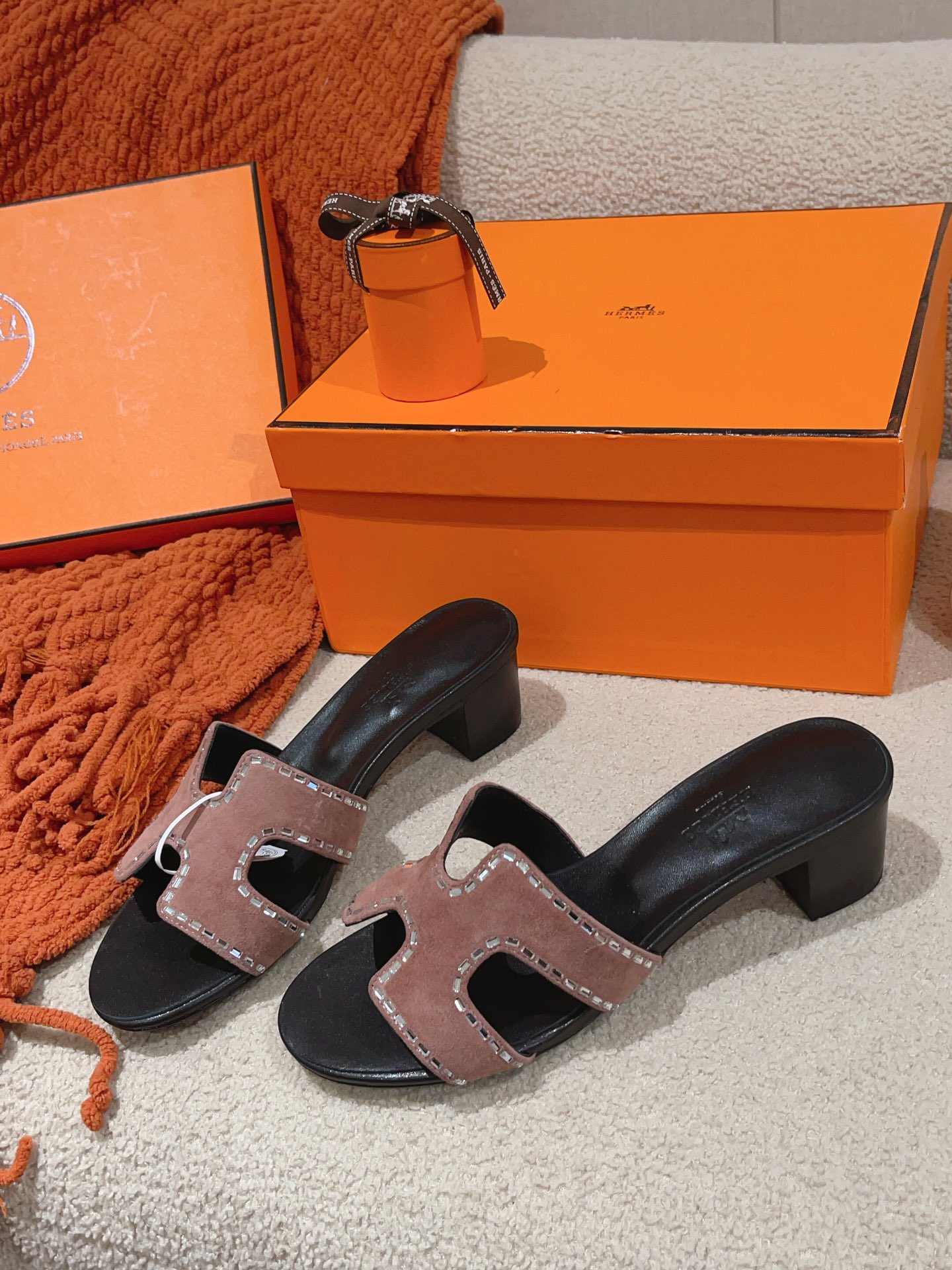HERMES 00789 HERMES 00789