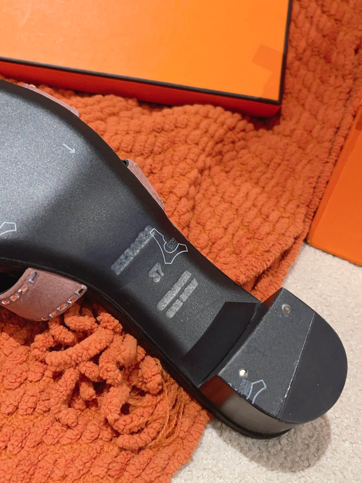 HERMES 00789 HERMES 00789
