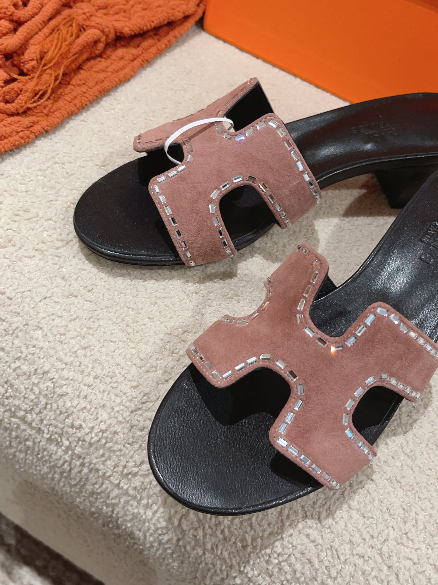 HERMES 00789 HERMES 00789