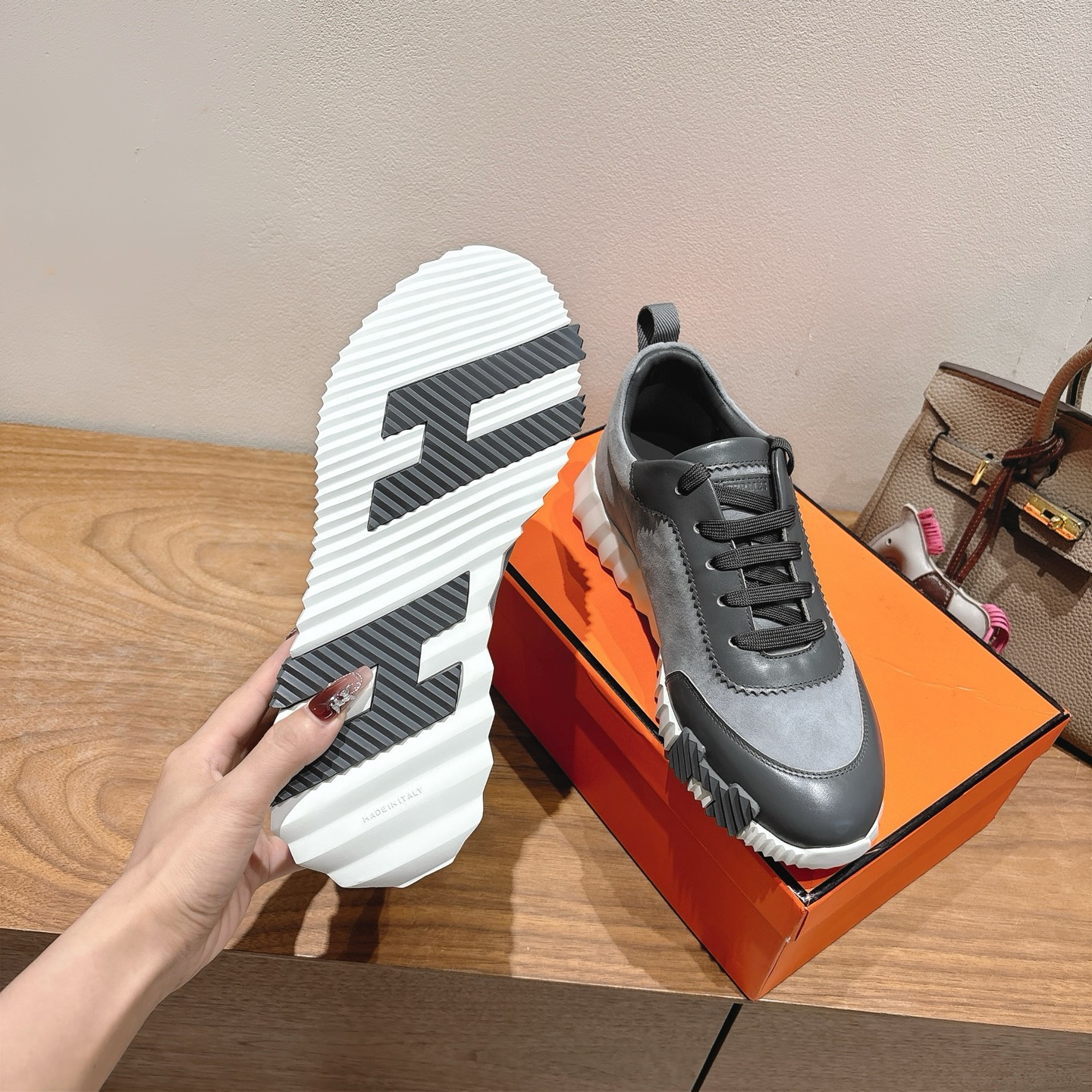 HERMES 00789 HERMES 00789