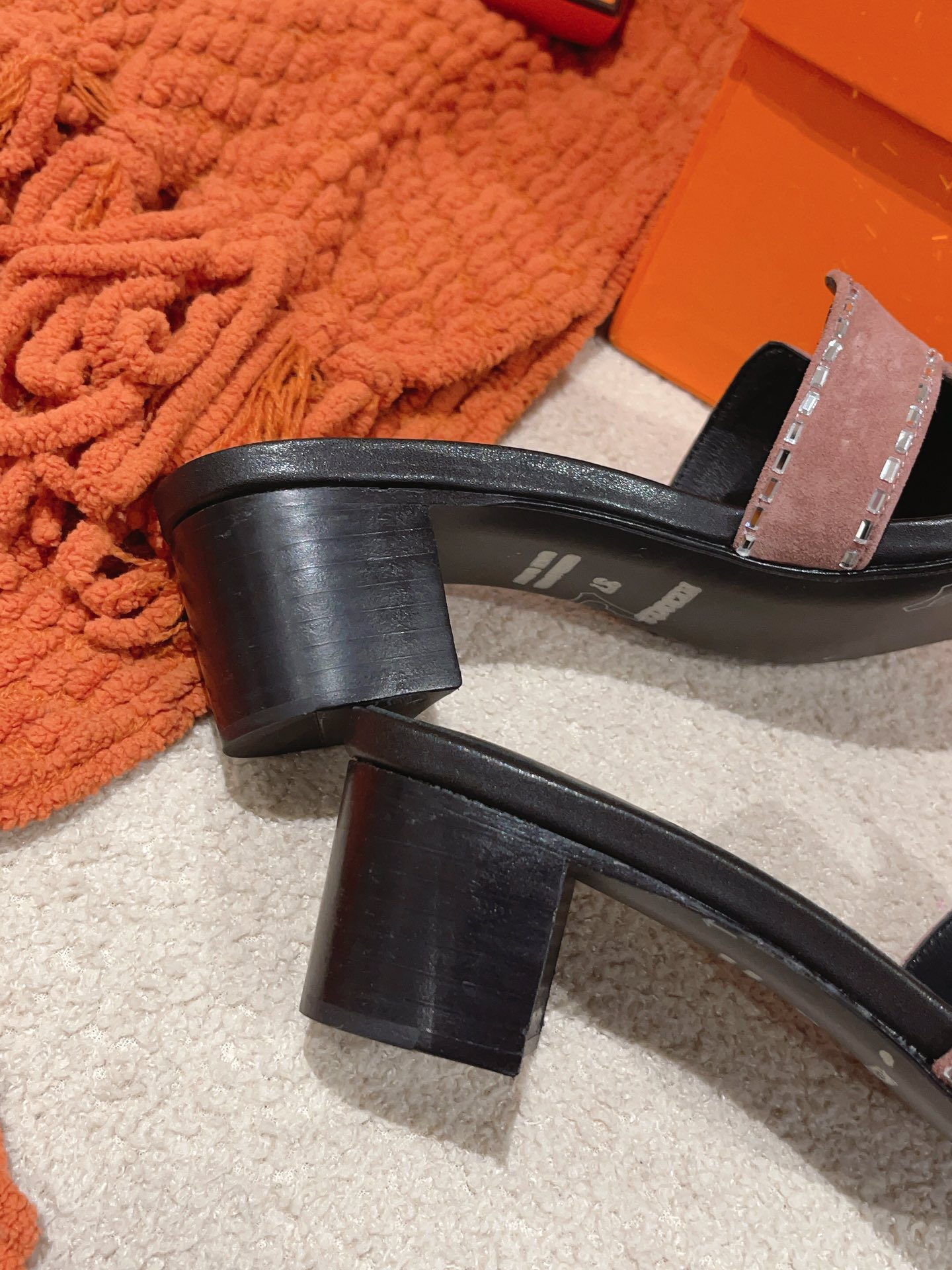 HERMES 00789 HERMES 00789