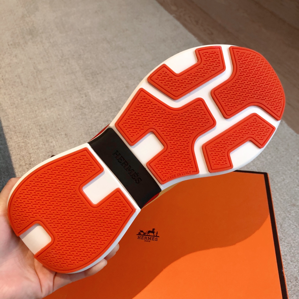 HERMES 00789 HERMES 00789