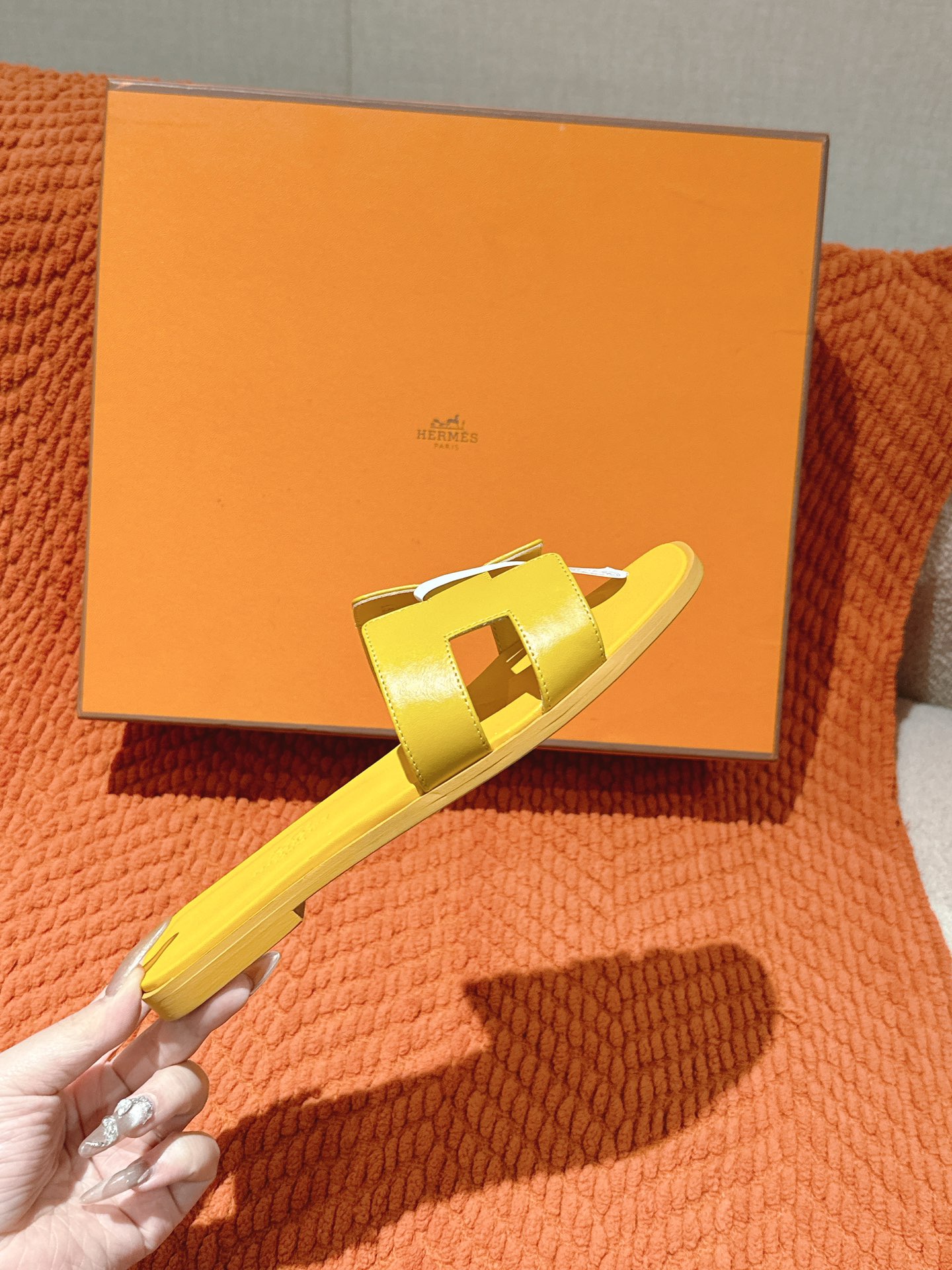 HERMES 00789 HERMES 00789