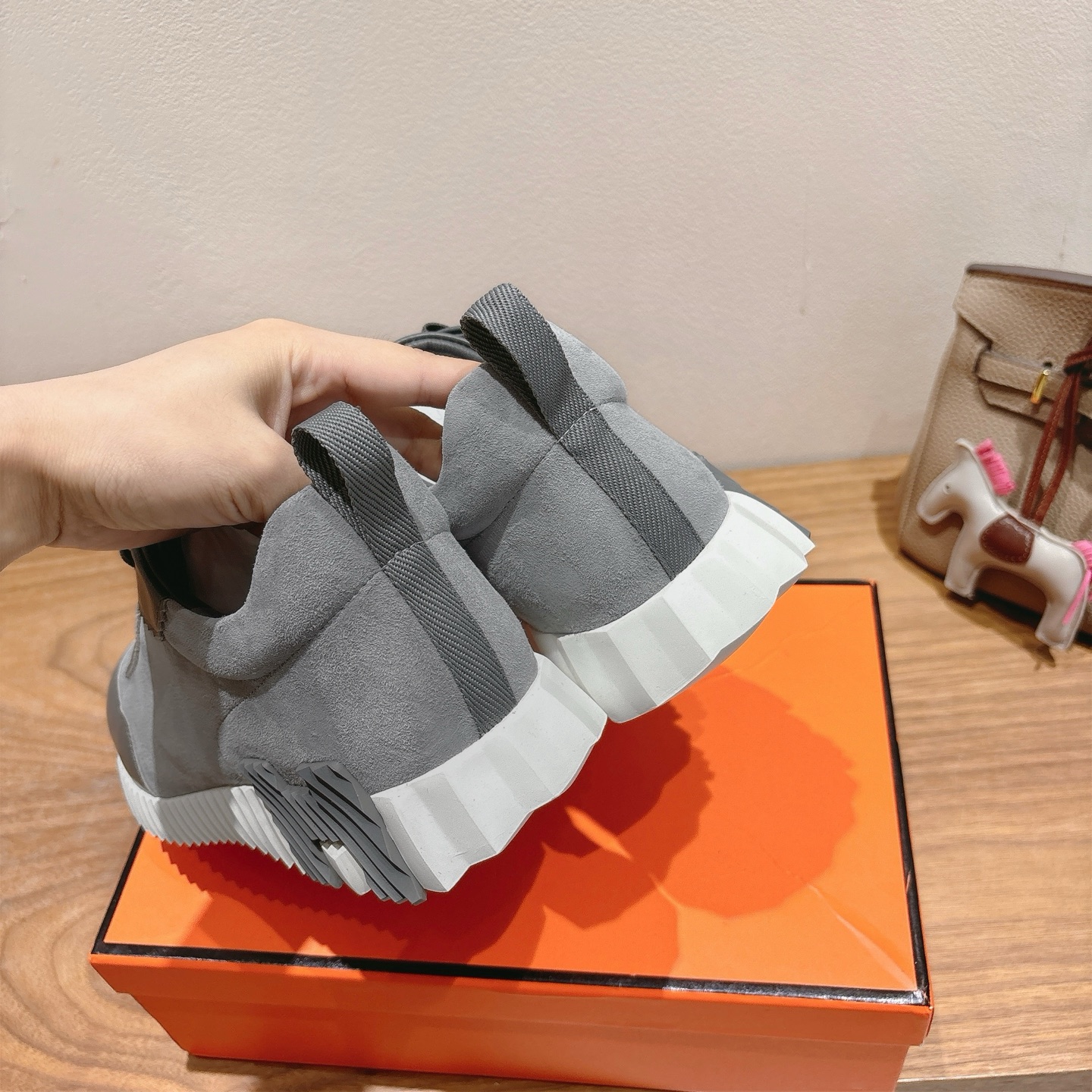 HERMES 00789 HERMES 00789